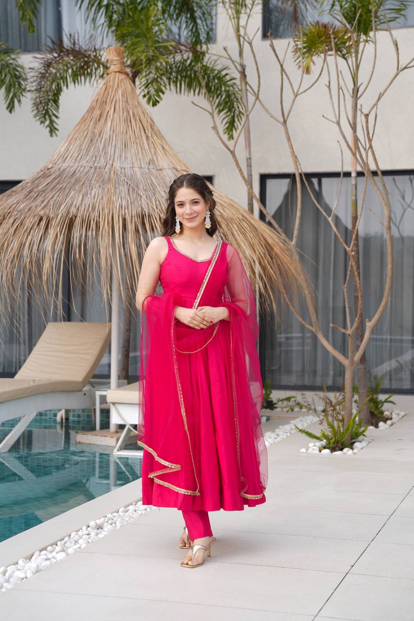 RANI PINK